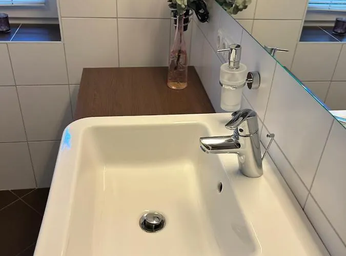 Haus Schmetterling * 알프바취